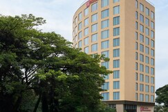 Hilton Garden Inn Mumbai International Airport