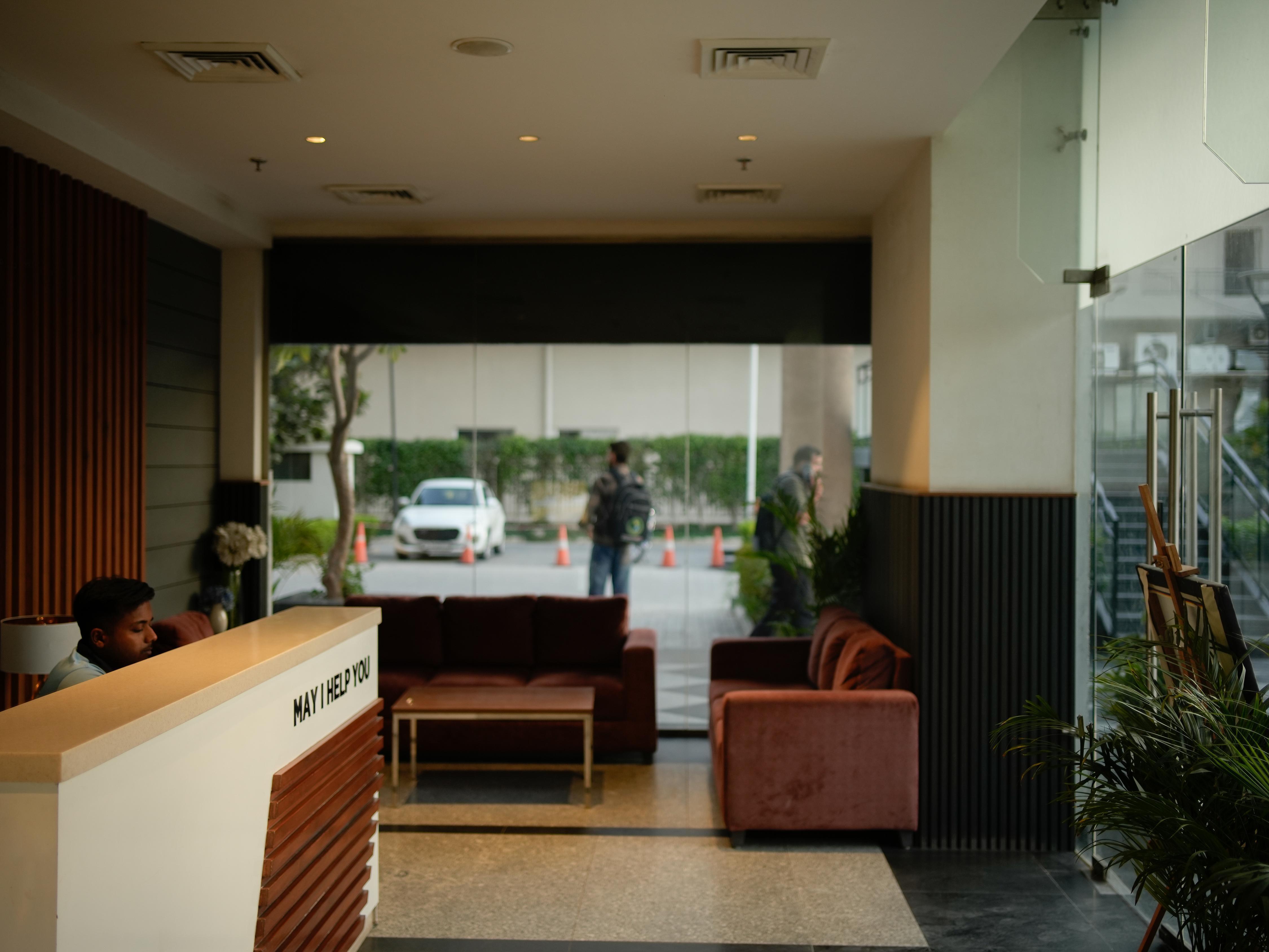 Main gallery
