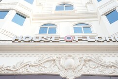 HOUSE OF LORD