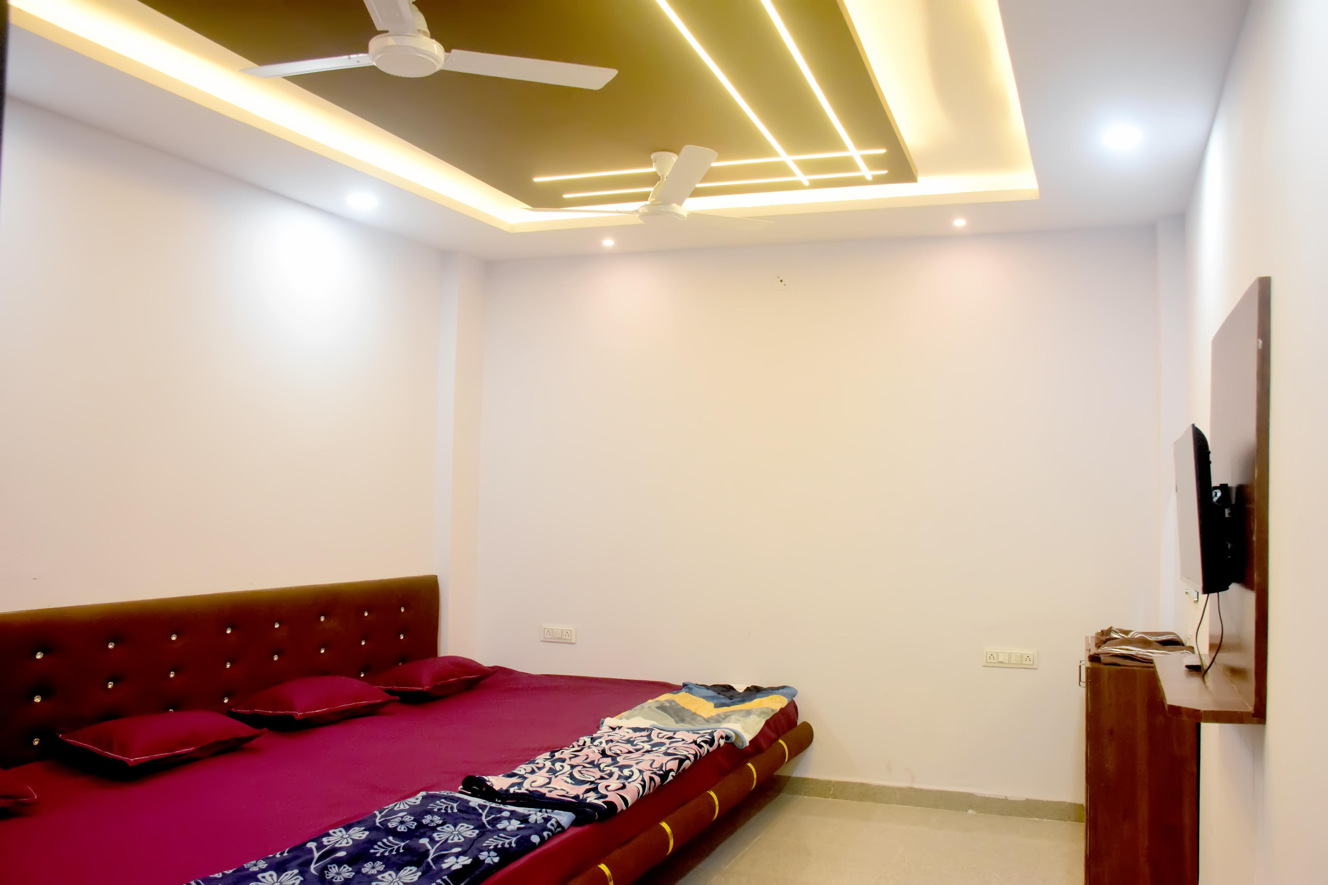 Devansh Homestay - Tap to explore photos