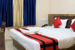NEW KOLKATA RESIDENCY GUEST HOUSE