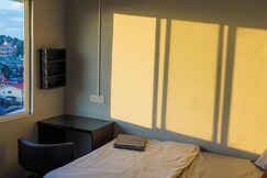 TownScape  2BHK Studio Apartment