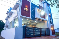 SES LINGA COTTAGE