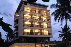 Palm Breeze Beach Resort