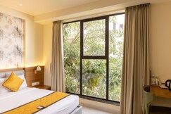 Dhisha Woods Hotel