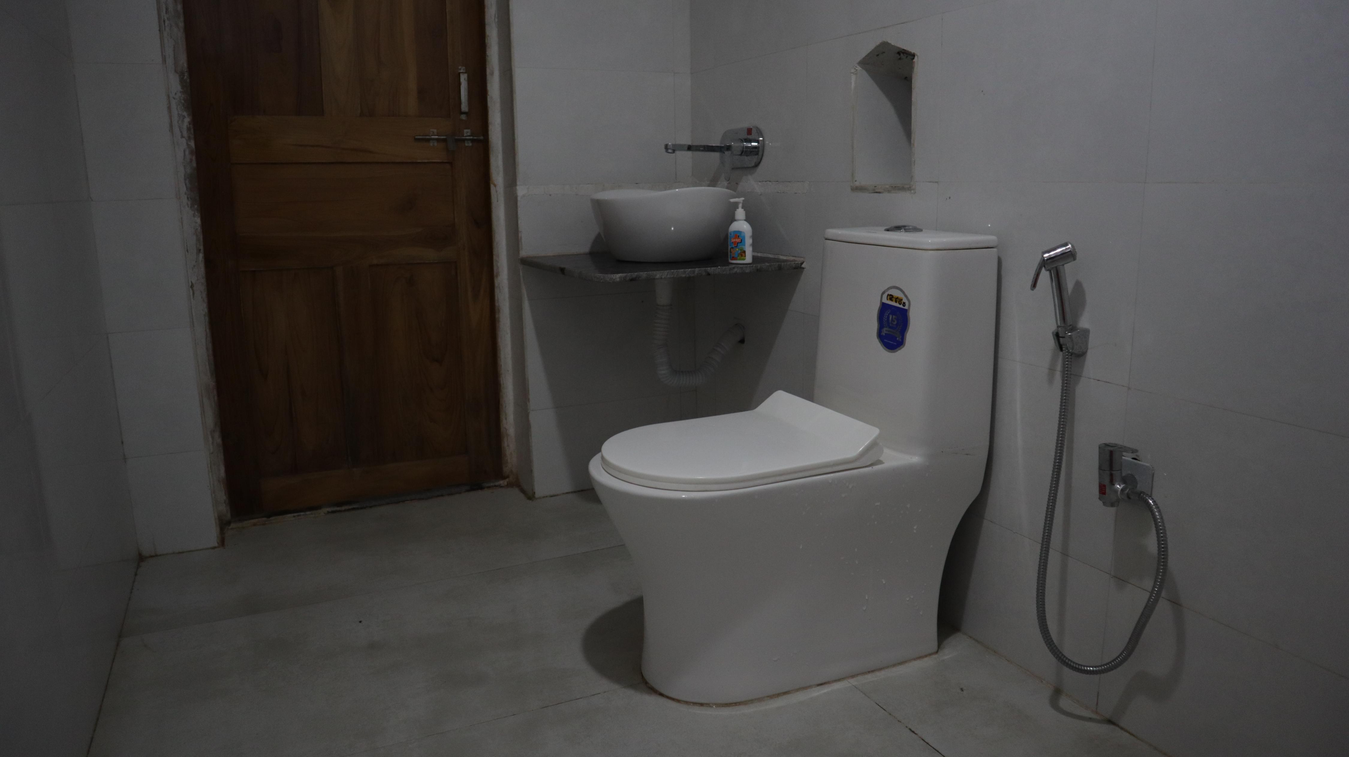 Maathrila Homestay - Tap to explore photos