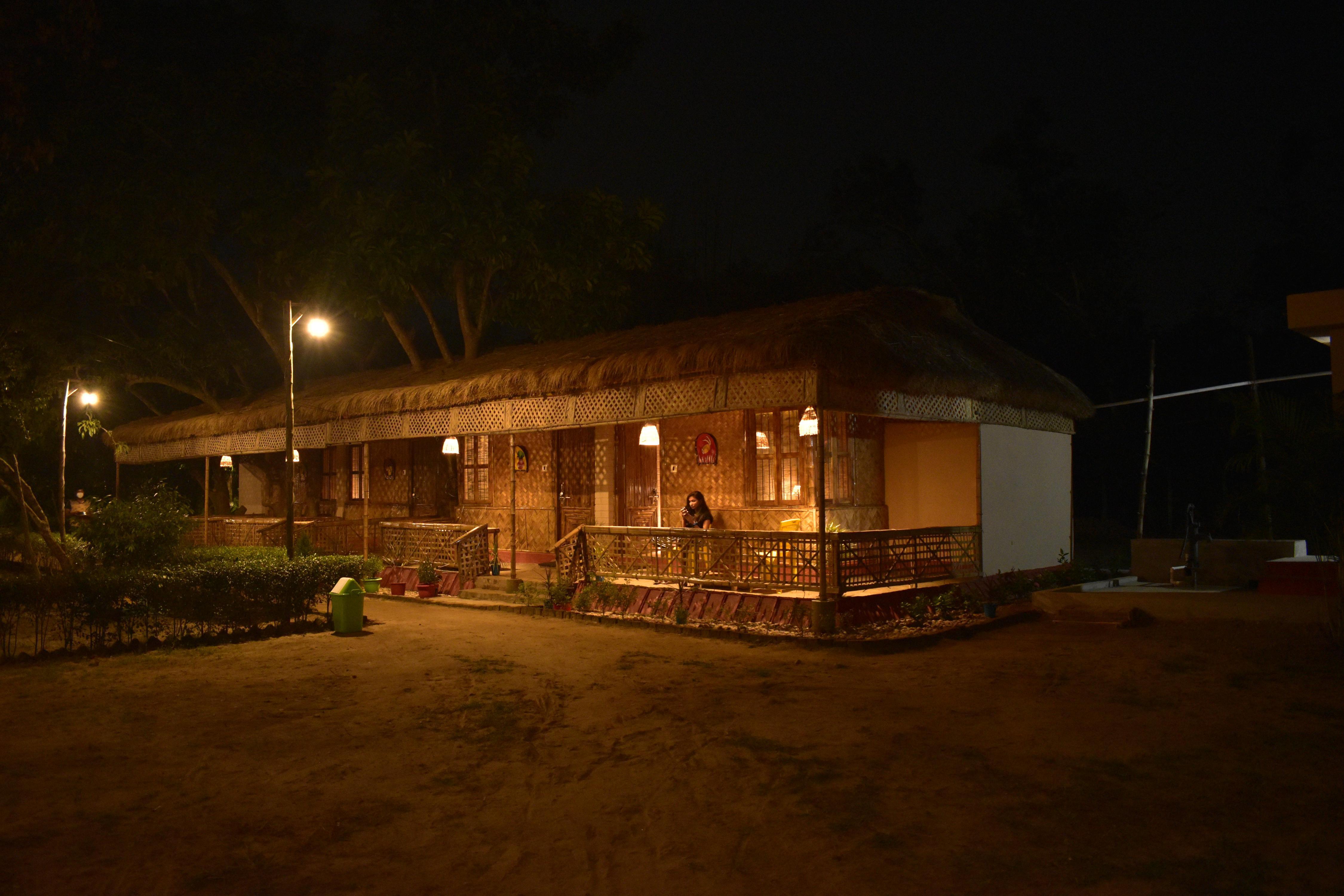 Mrinmoyee Kutir Village Resort