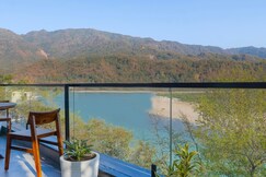 Rooms of Hotel River Heaven by TNT venture