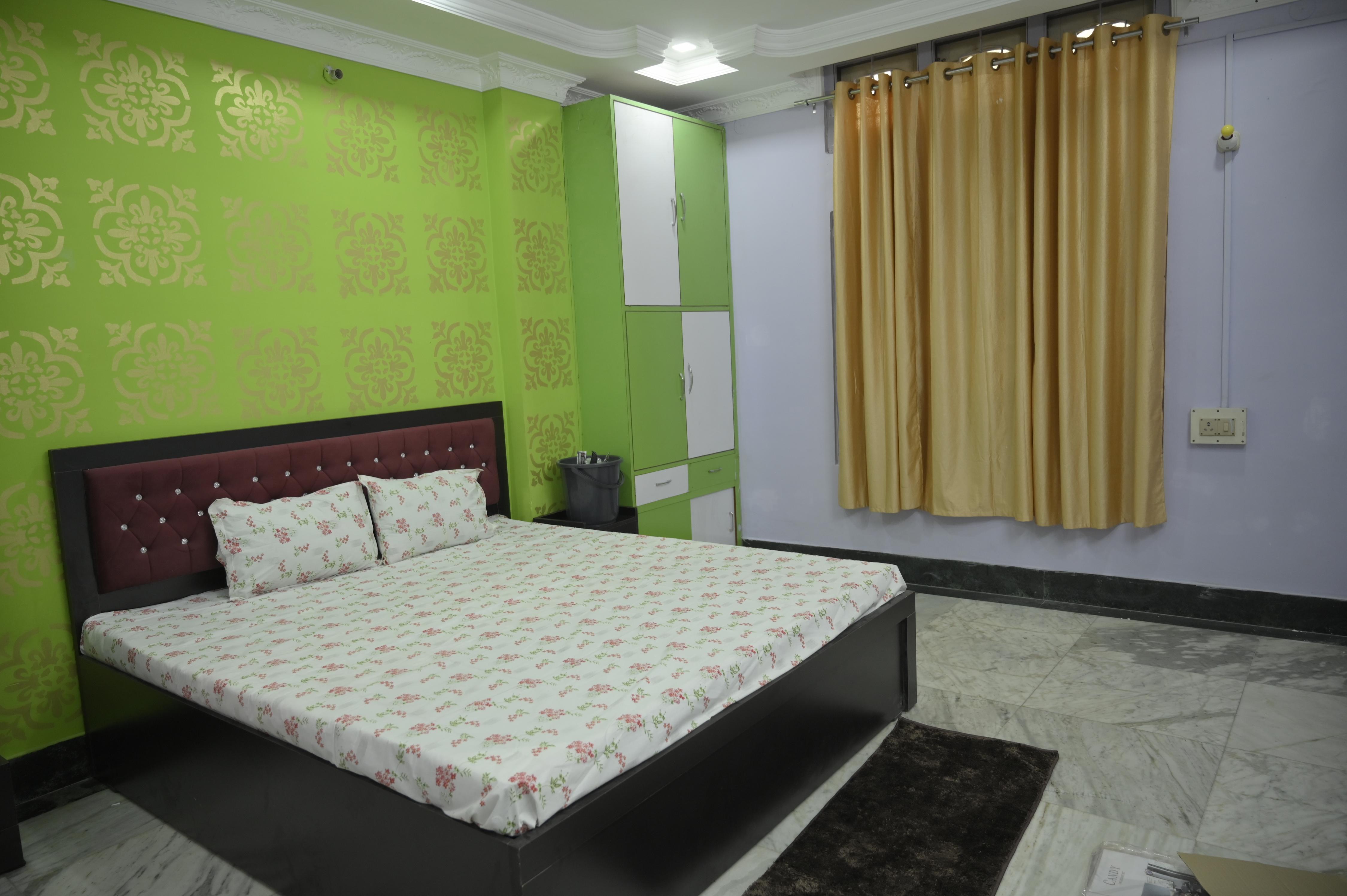 Rest in Renika Homestay