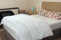 Komegloba Exquisite room