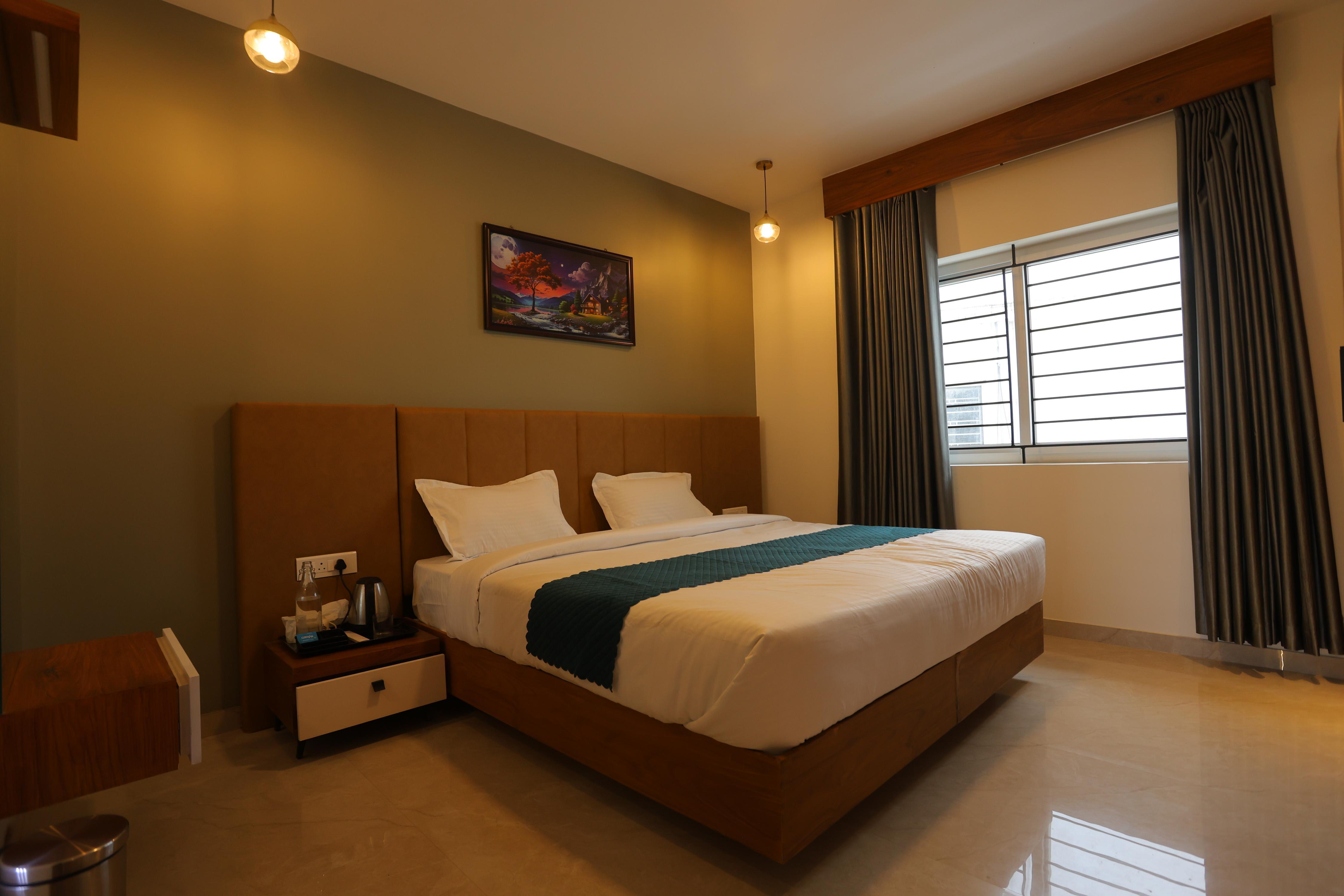 Lofty Stays 3BHK Villas - Tap to explore photos