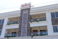 Lofty Stays 3BHK Villas