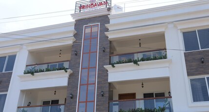 Lofty Stays 3BHK Villas Room Type - Lofty Stays 3BHK Villas