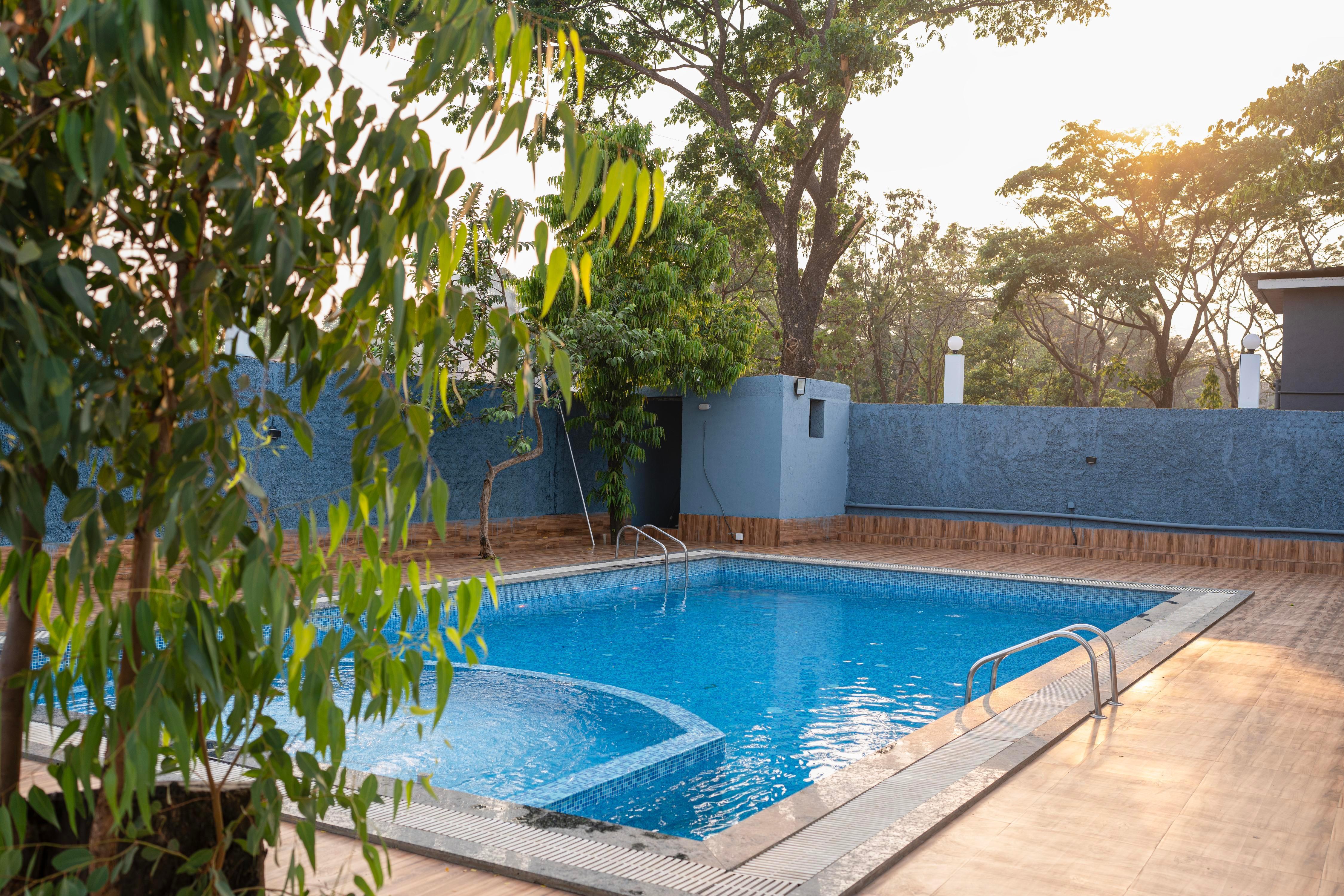 Ayush Retreat Resort - Tap to explore photos