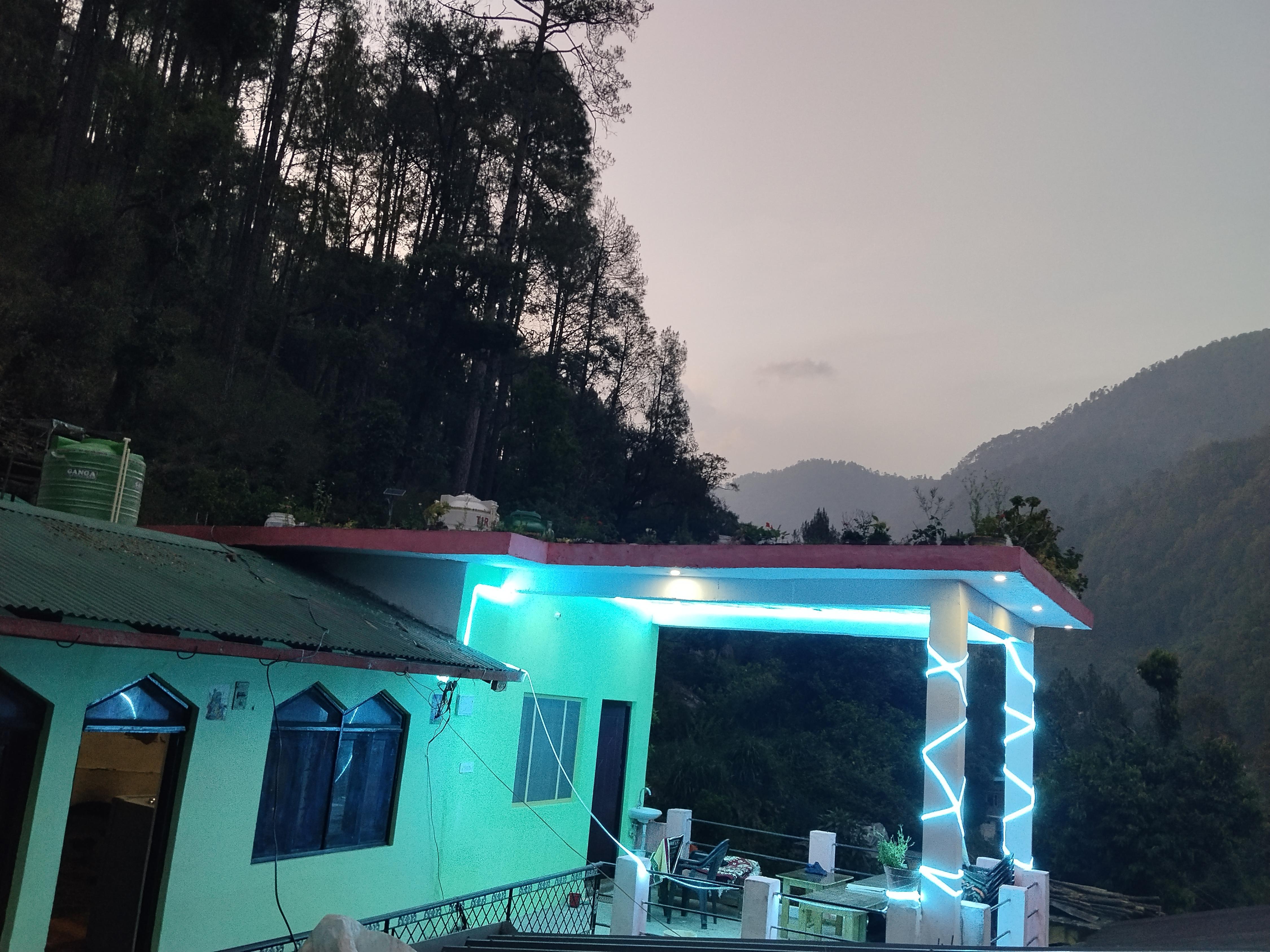 Swastik Homesaty Kainchi - Tap to explore photos