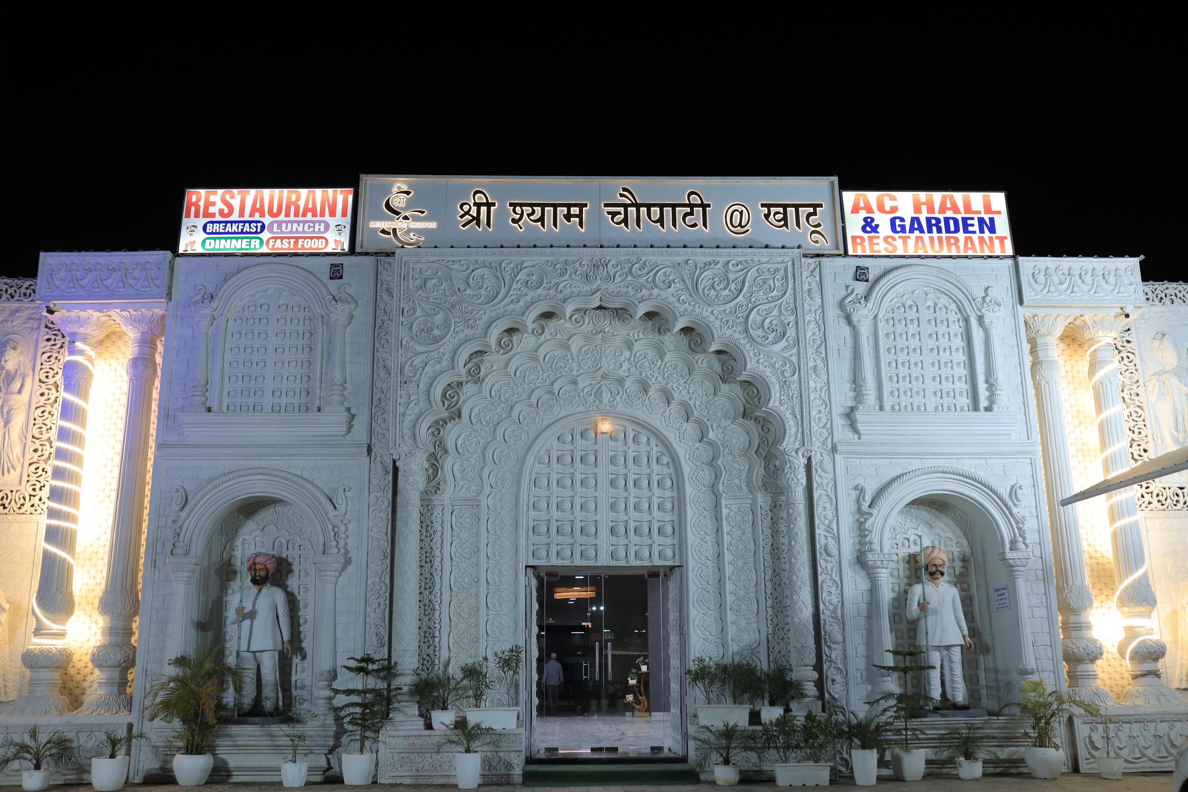 Main gallery