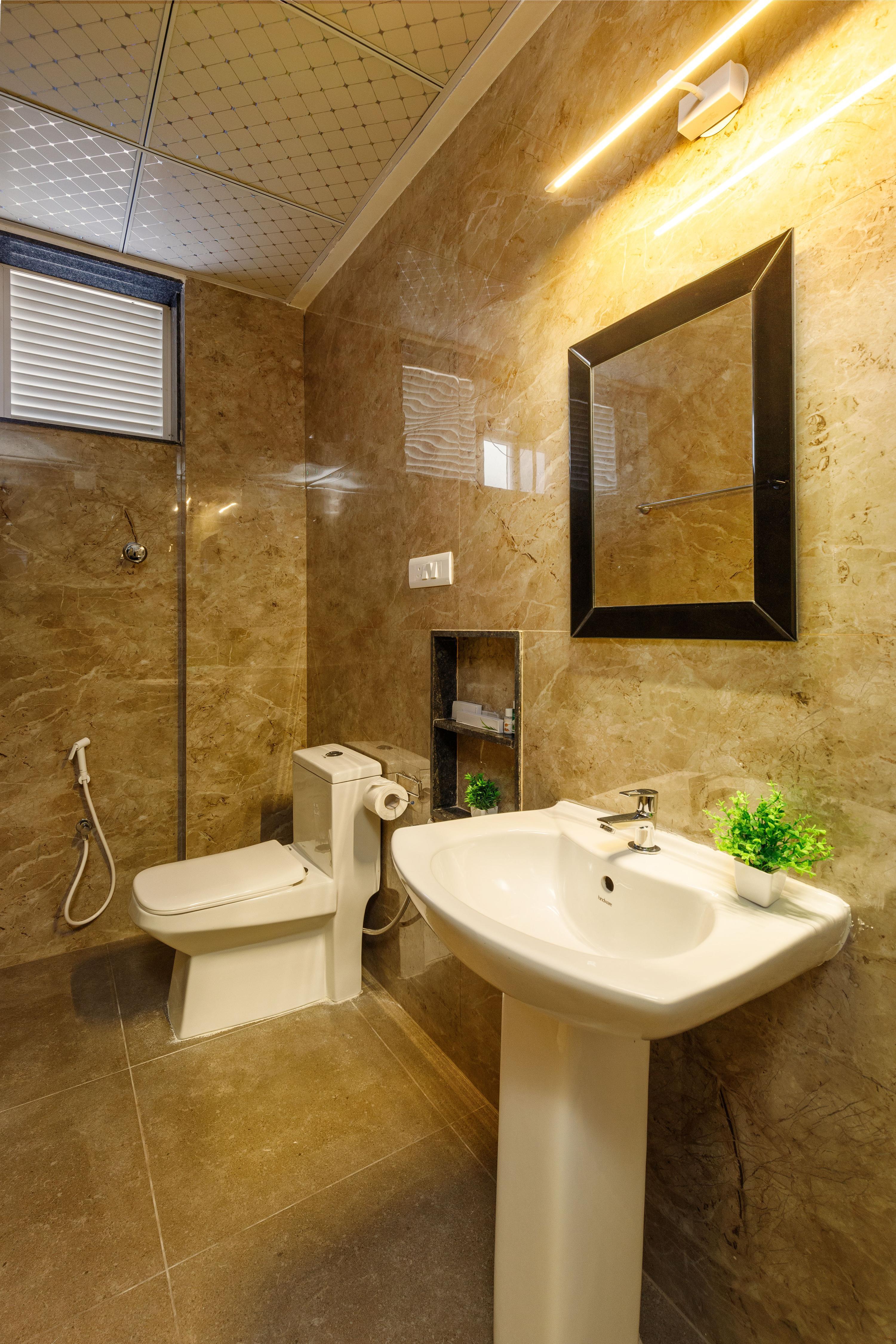 OBS Serviced Apartments HSR Layout Bangalore - Tap to explore photos