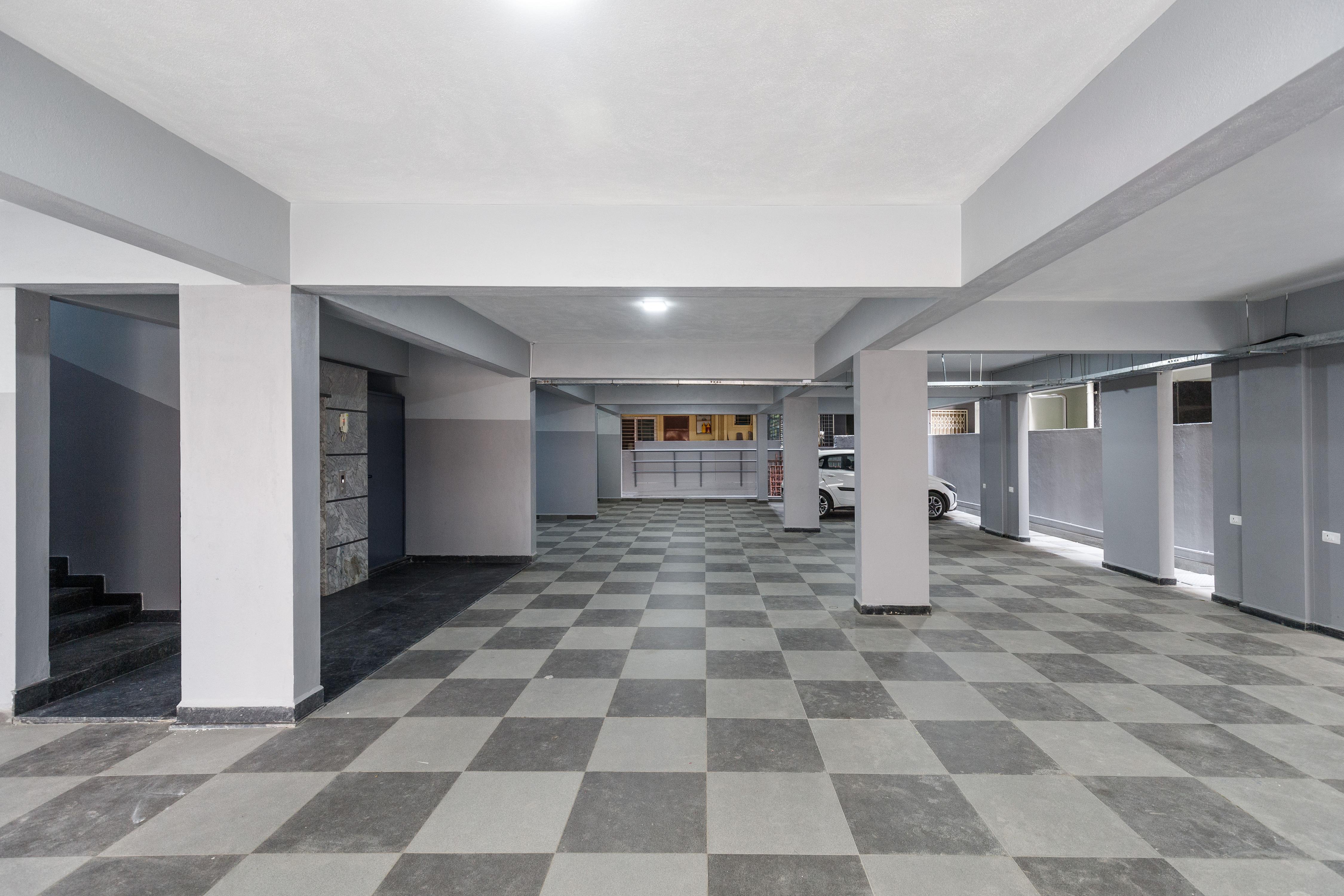 OBS Serviced Apartments HSR Layout Bangalore - Tap to explore photos