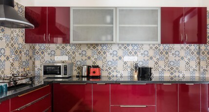 OBS Serviced Apartments HSR Layout Bangalore Room Type - Premium 2BHK Apartment With Balcony OBS Serviced Apartments HSR Layout Bangalore Room Type - Premium 2BHK Apartment With Balcony