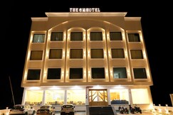 The GM Luxe Hotel Near Shree Khatu Shyam Ji Mandir