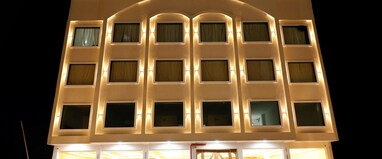 The GM Luxe Hotel Near Shree Khatu Shyam Ji Mandir