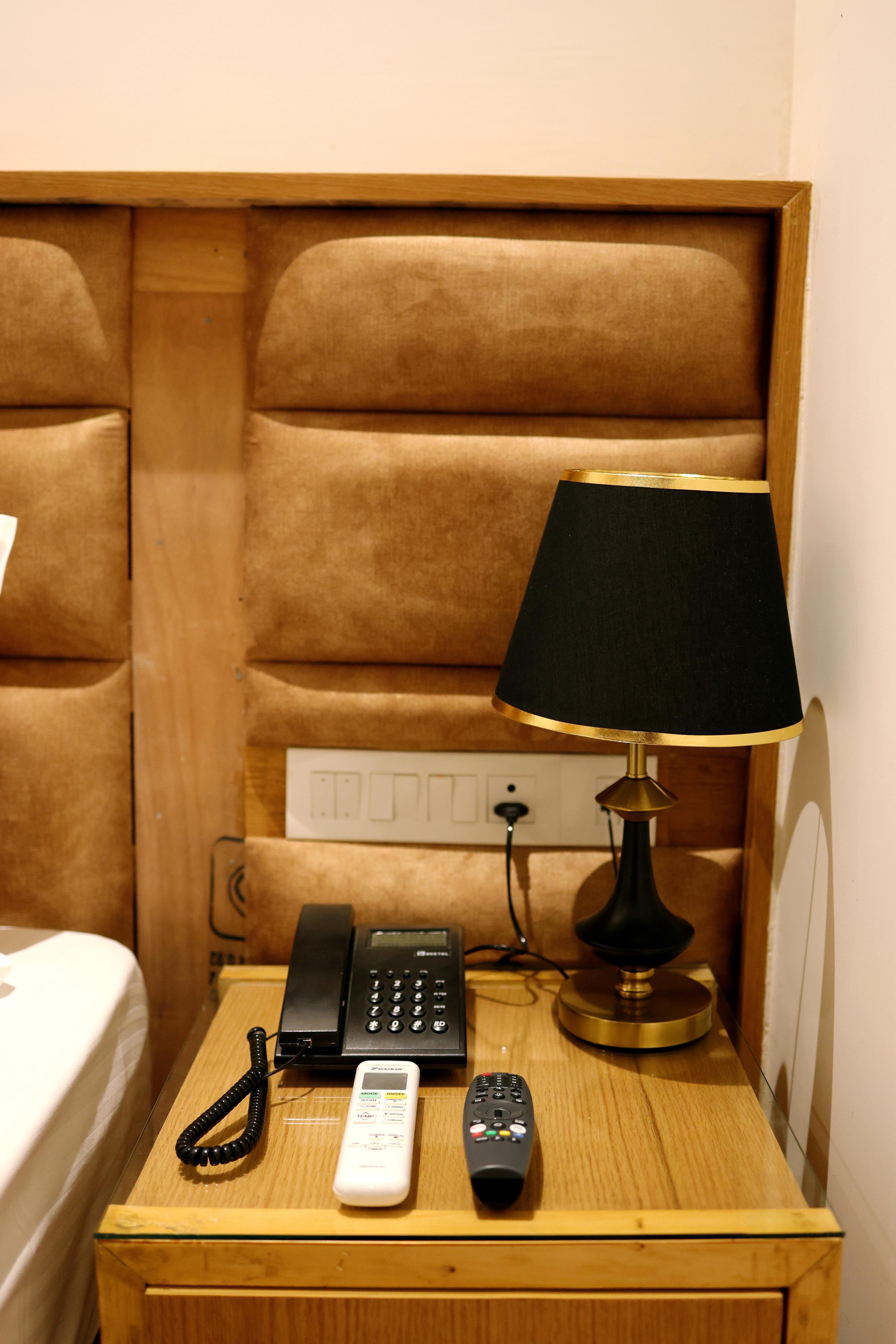 The GM Luxe Hotel Near Shree Khatu Shyam Ji Mandir - Tap to explore photos