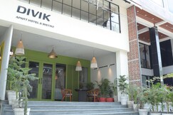 Divikaparthotel