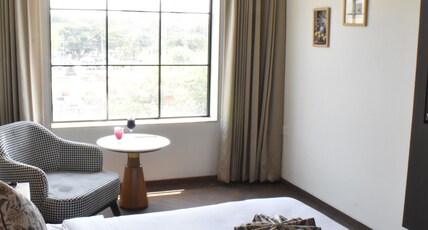Divikaparthotel Room Type - Deluxe Room