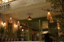 Divikaparthotel