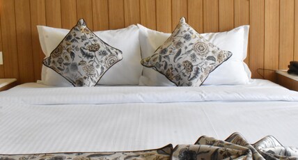 Divikaparthotel Room Type - Standard Room