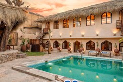 Sunanda by 1810AD - A Boutique Organic Retreat