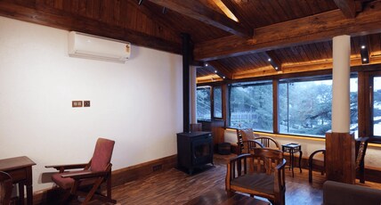 Aasmaani Cottage - 2BHK Family Cottage Room Type - Aasmaani Cottage - 2BHK Family Cottage