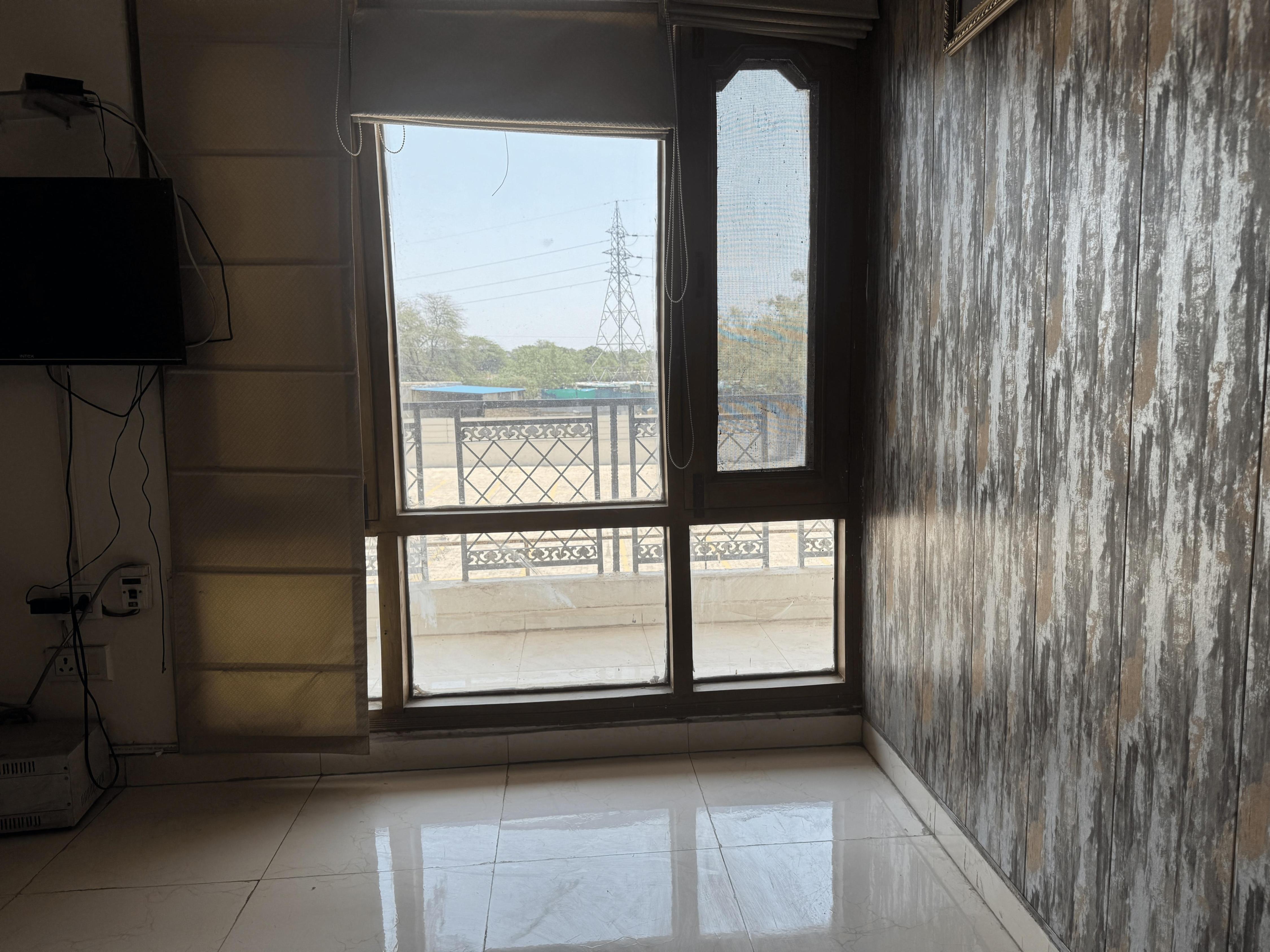 SkyView Stays & Party Lawns | 1Km From Sukhna Lake - Tap to explore photos