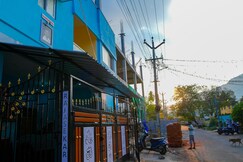Rajasekars Villa Thiruvannamalai