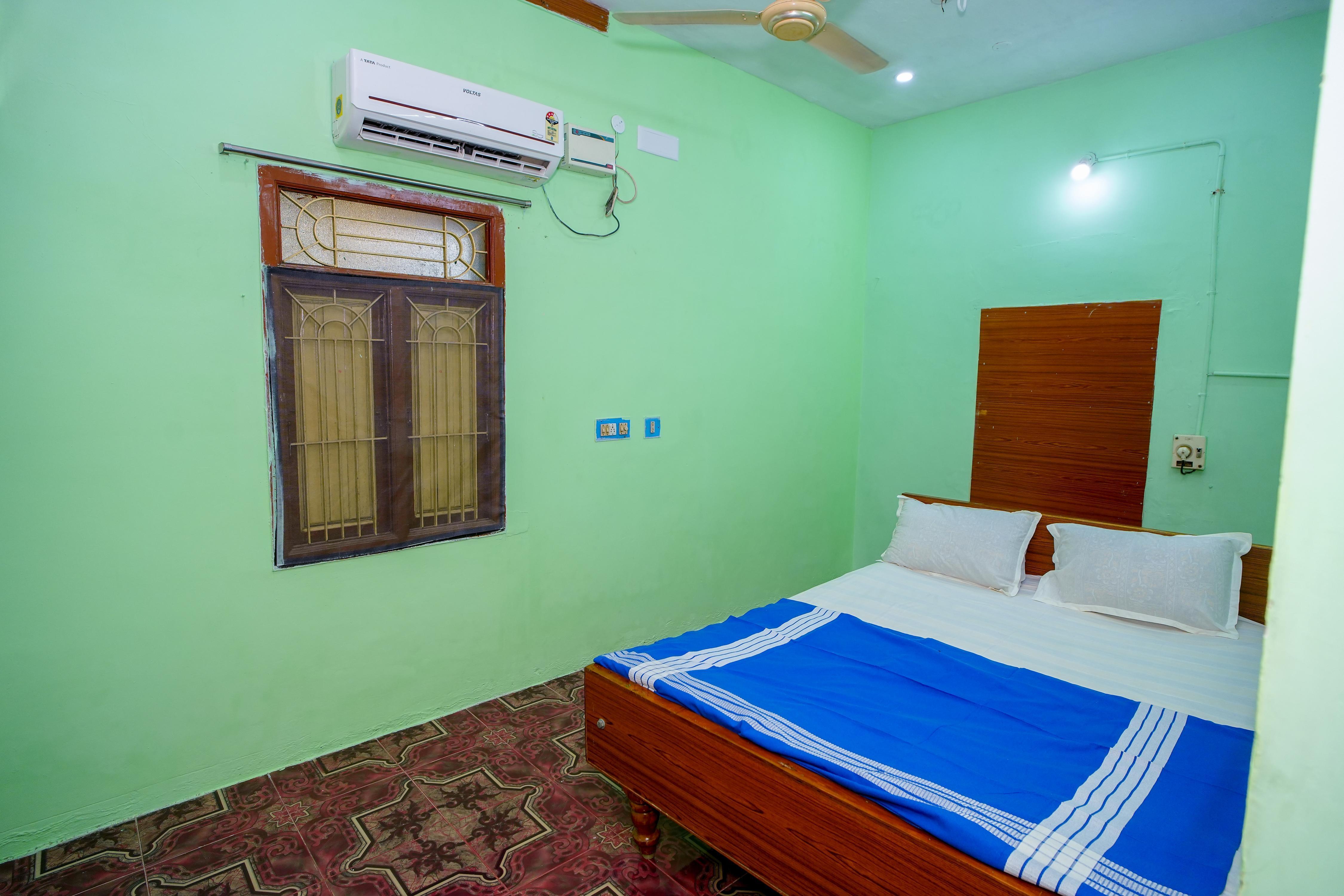 Rajasekars Villa Thiruvannamalai - Tap to explore photos