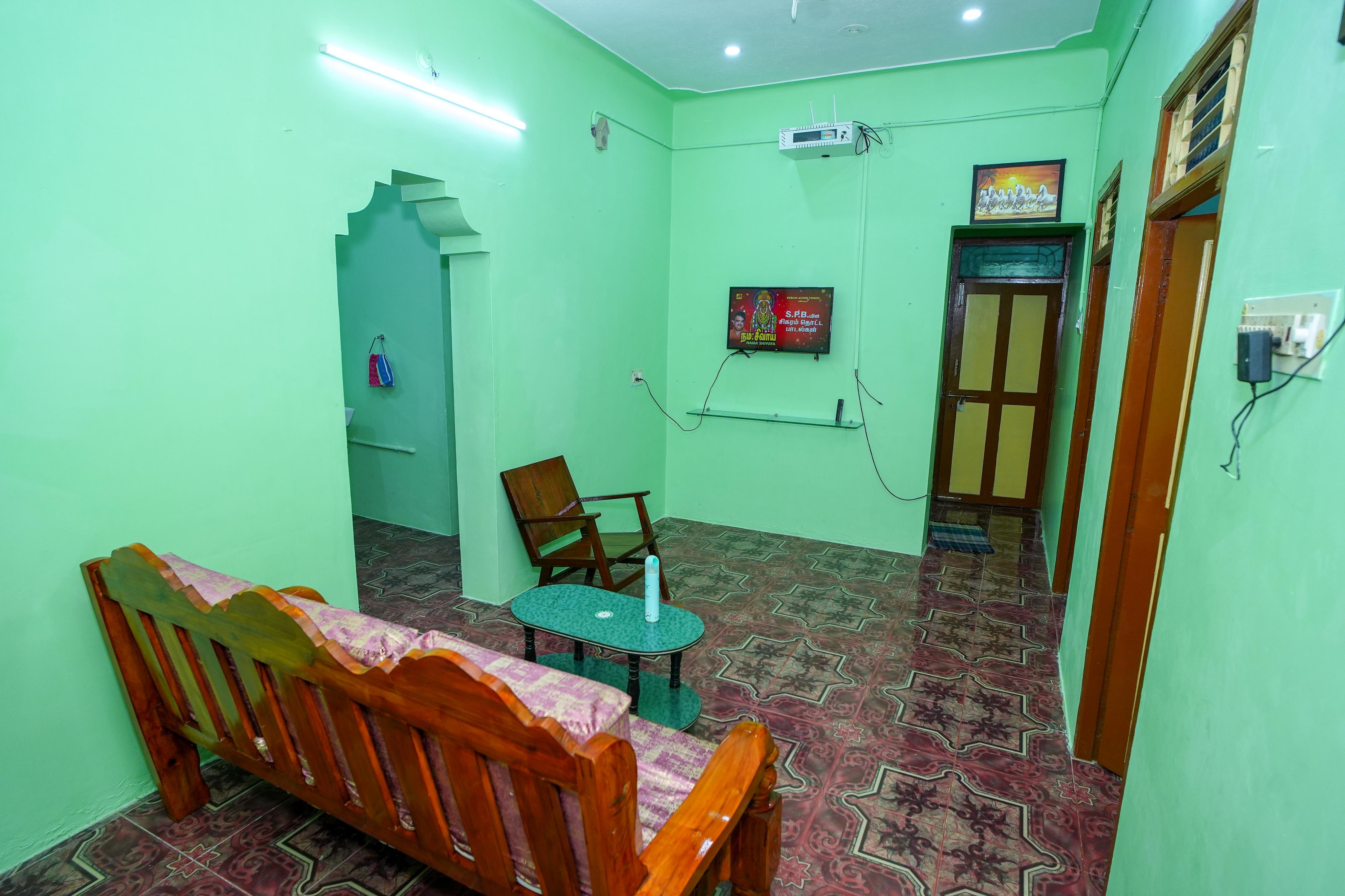 Rajasekars Villa Thiruvannamalai - Tap to explore photos