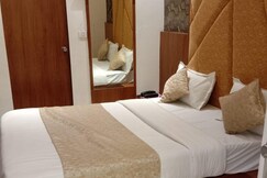 Hotel Planet Villa Ellis Bridge