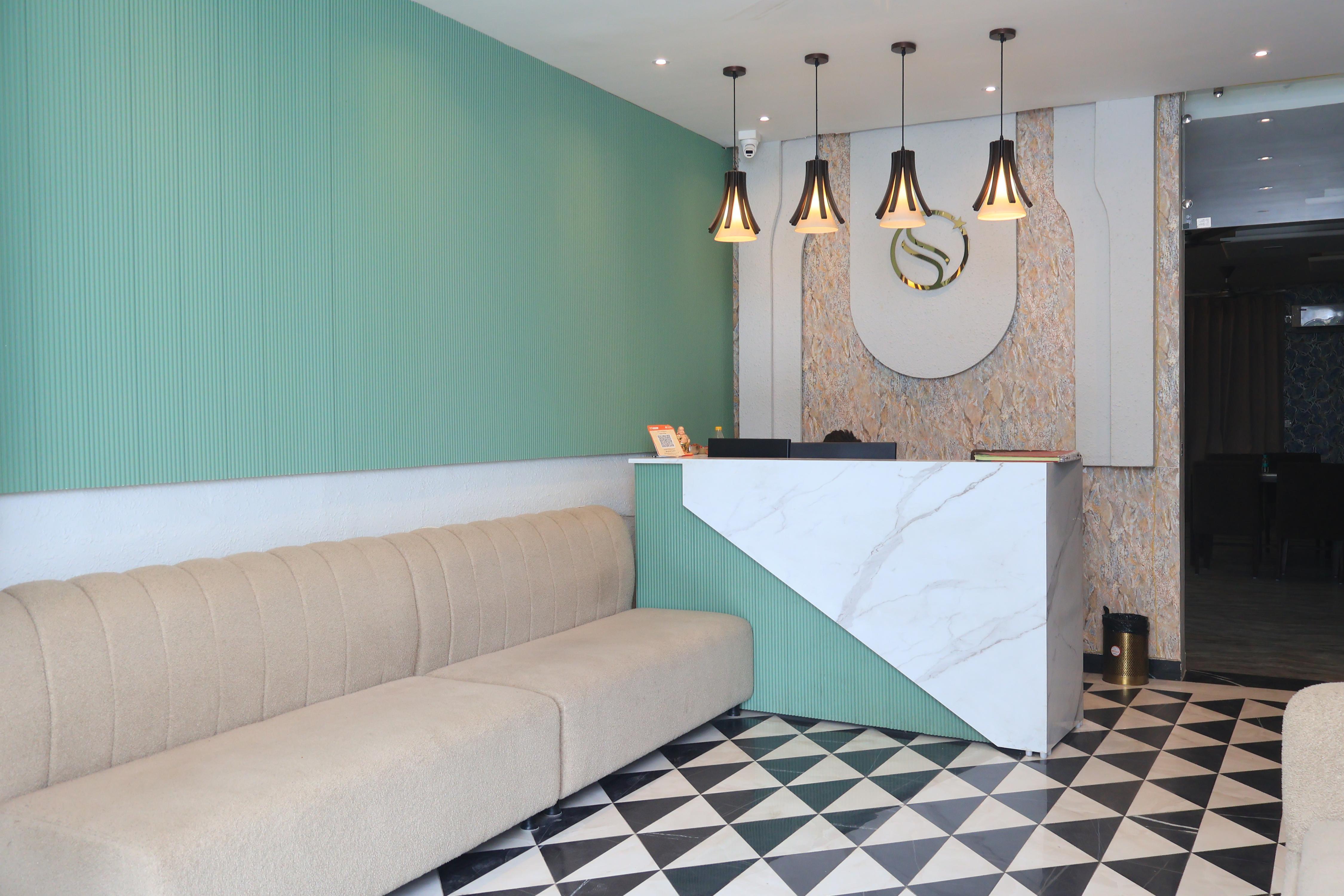 Serenity By The Ganges