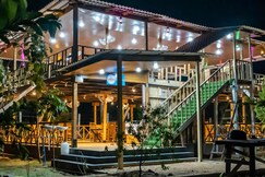 Natures Lap Heritage Homestay and Restaurant