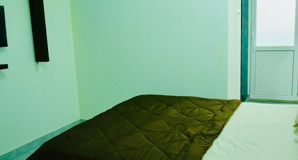 Sellappa Residency Room Type - Premium Room