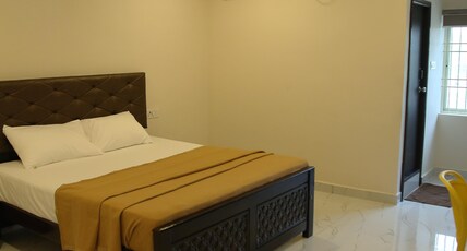Kings Residency Room Type - Premium Room