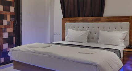 LS Palace Room Type - Standard Room