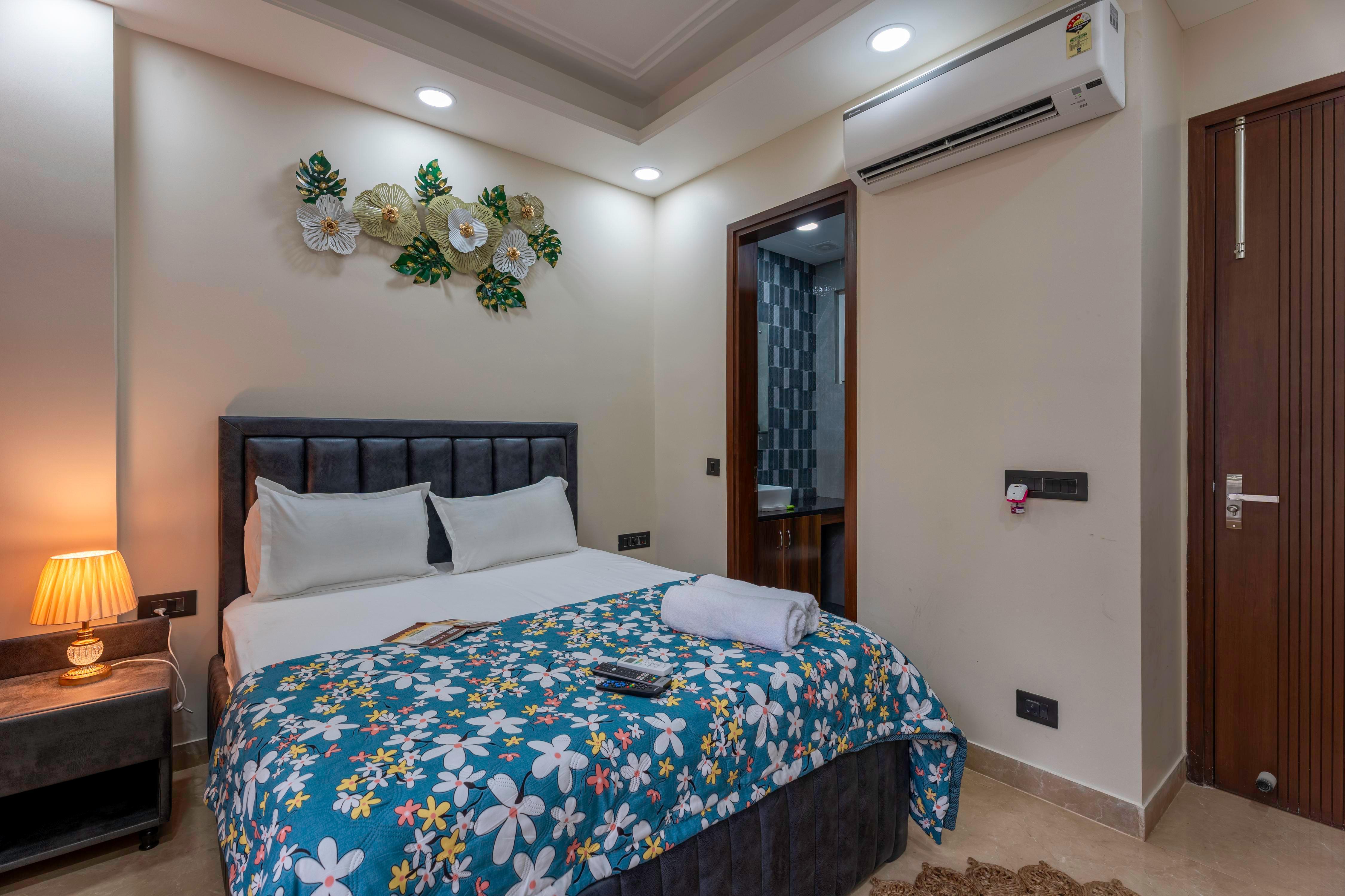 FORTUNE HOME SERVICE APARTMENT J-267 - Tap to explore photos
