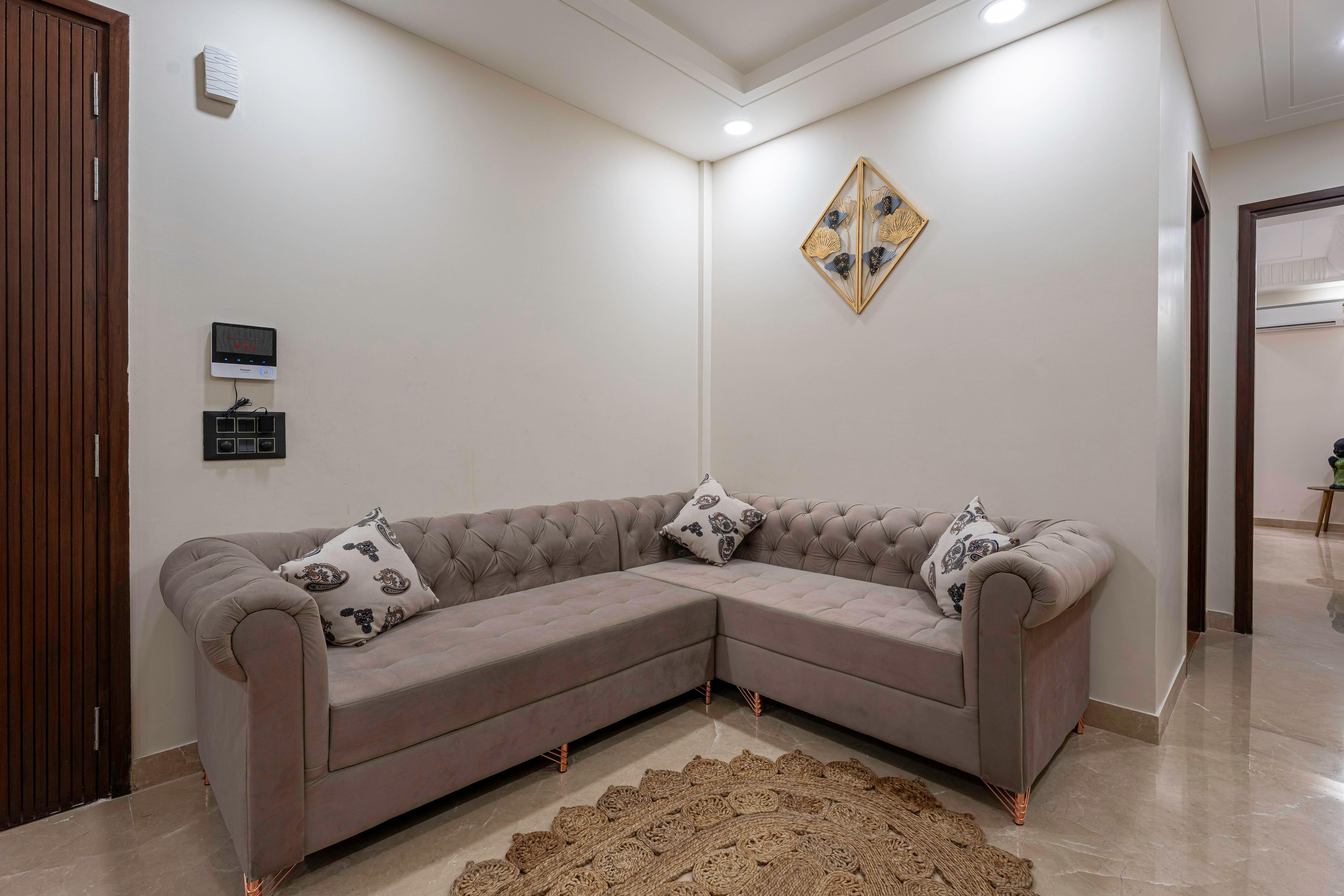 FORTUNE HOME SERVICE APARTMENT J-267 - Tap to explore photos