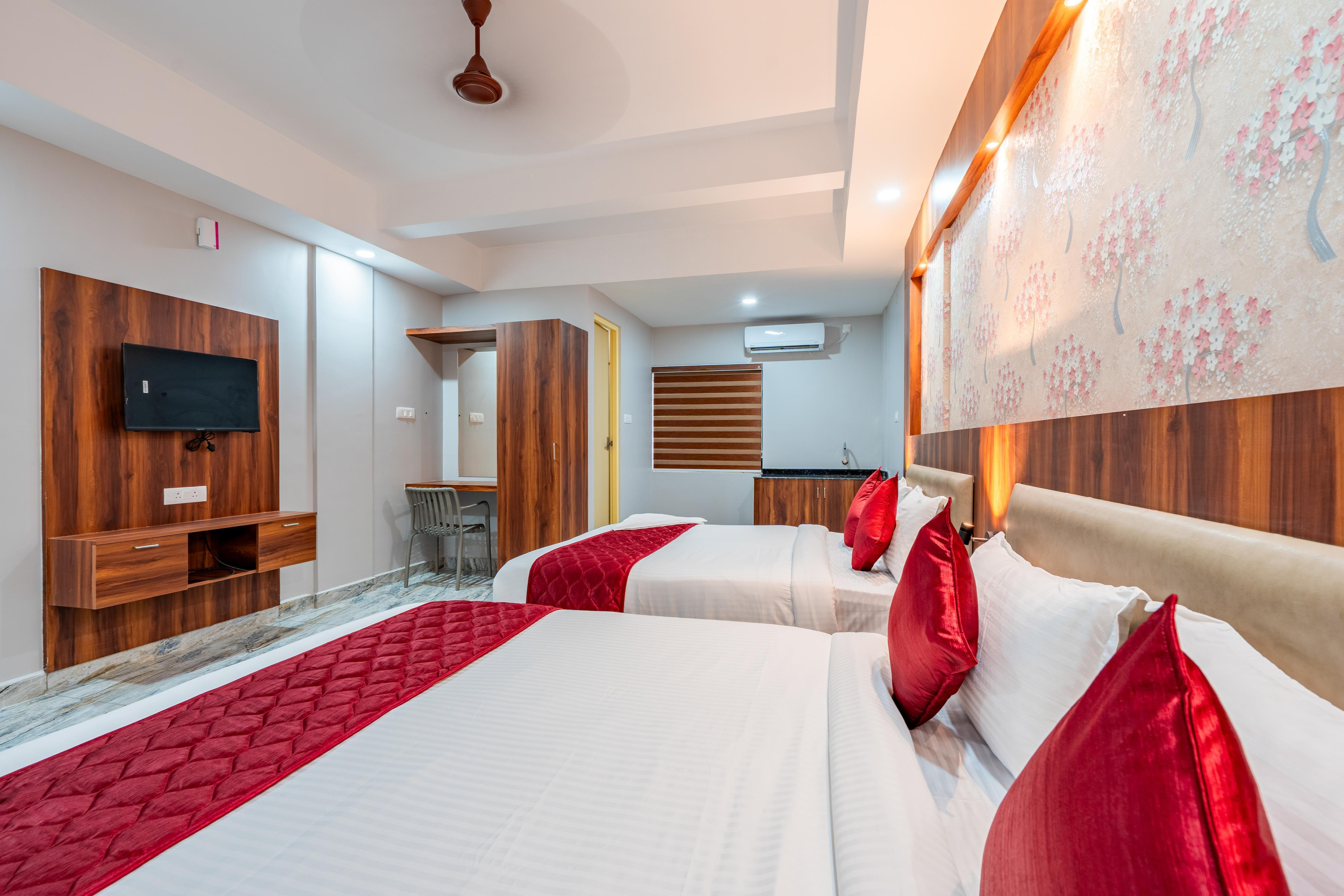 DAAN RESIDENCY - Tap to explore photos