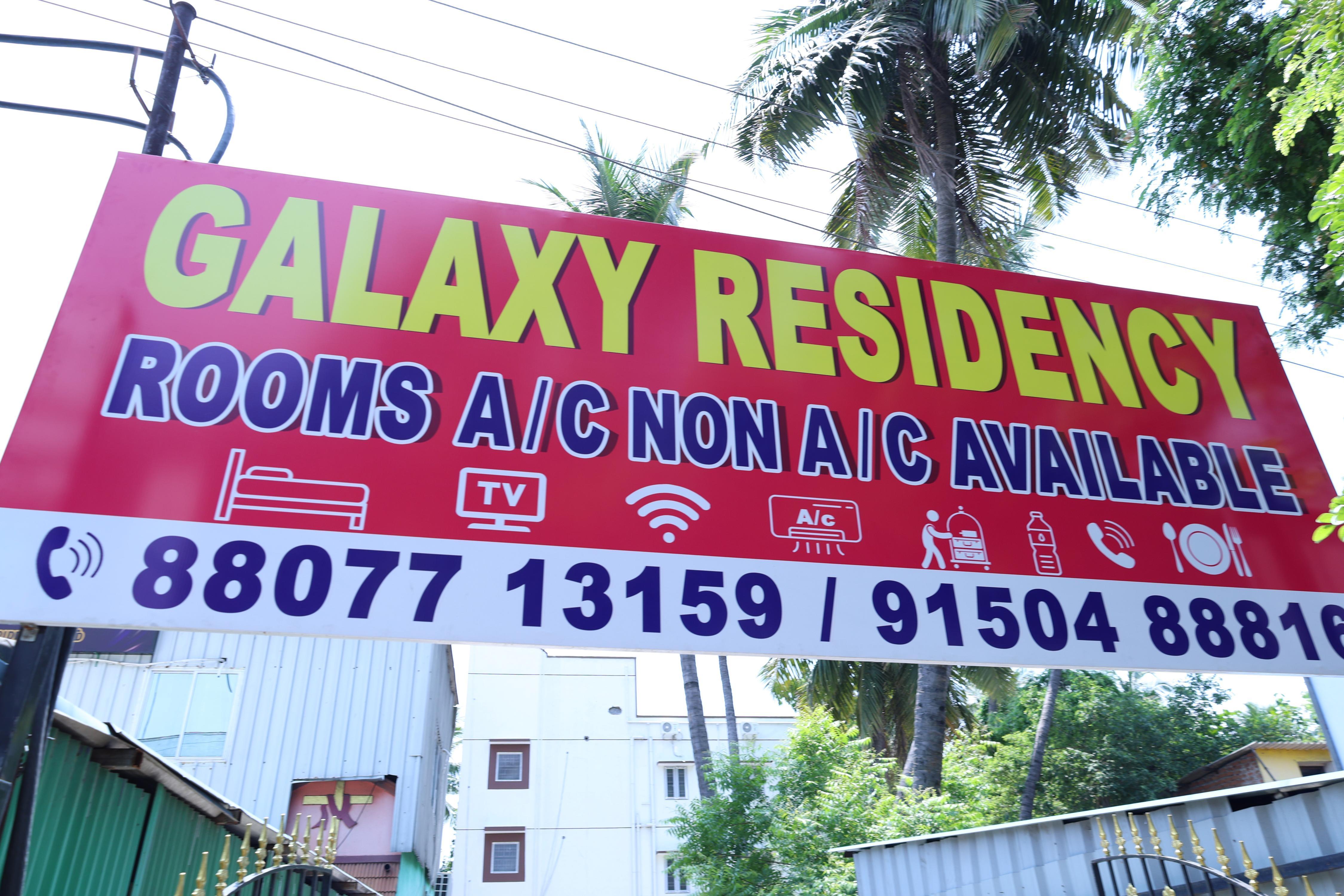 Galaxy Residency Pallavaram Airport - Tap to explore photos