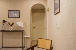 Stylish Studio by HKV Fort w/Balcony