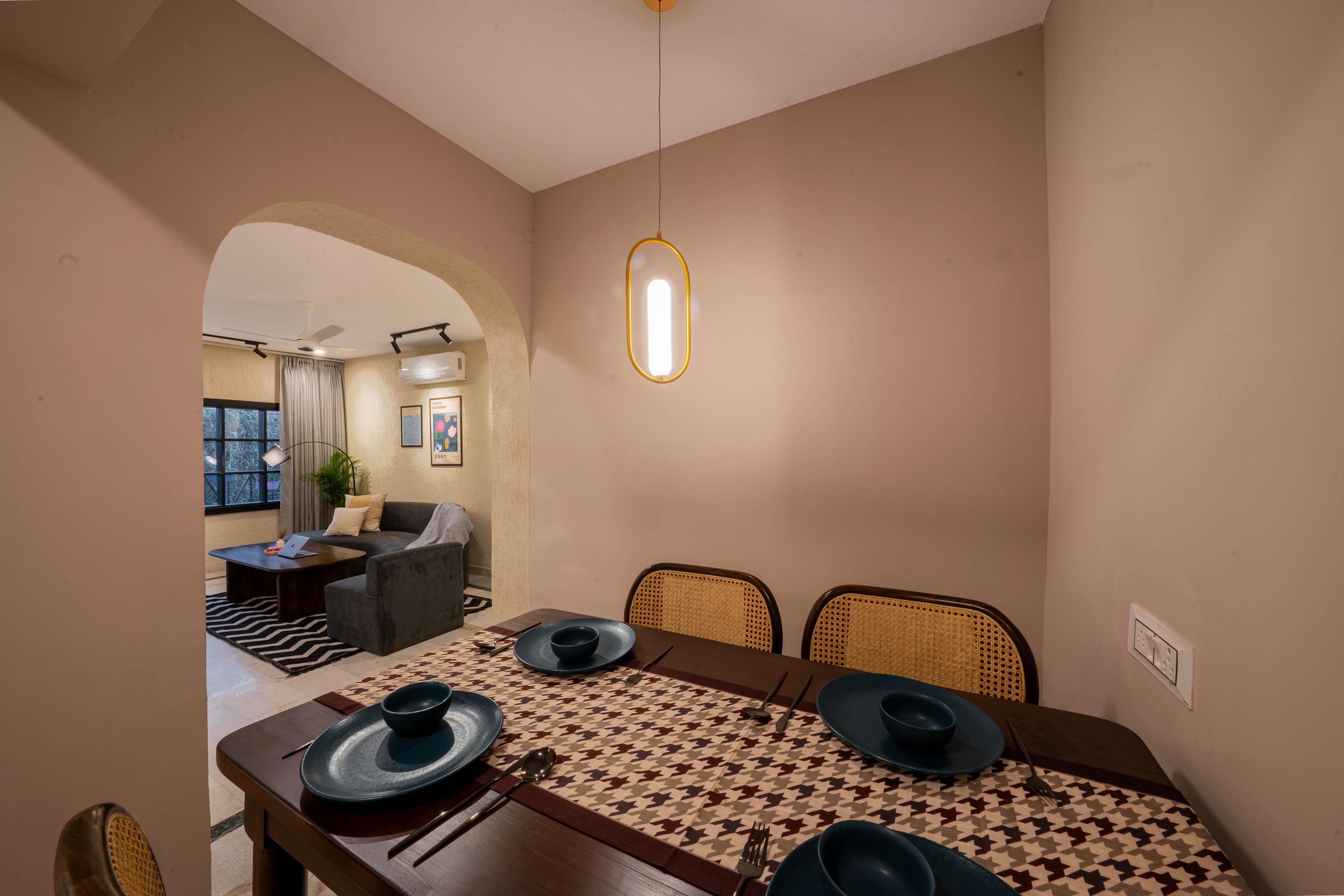 OneOff HOME Room Type - OneOff HOME