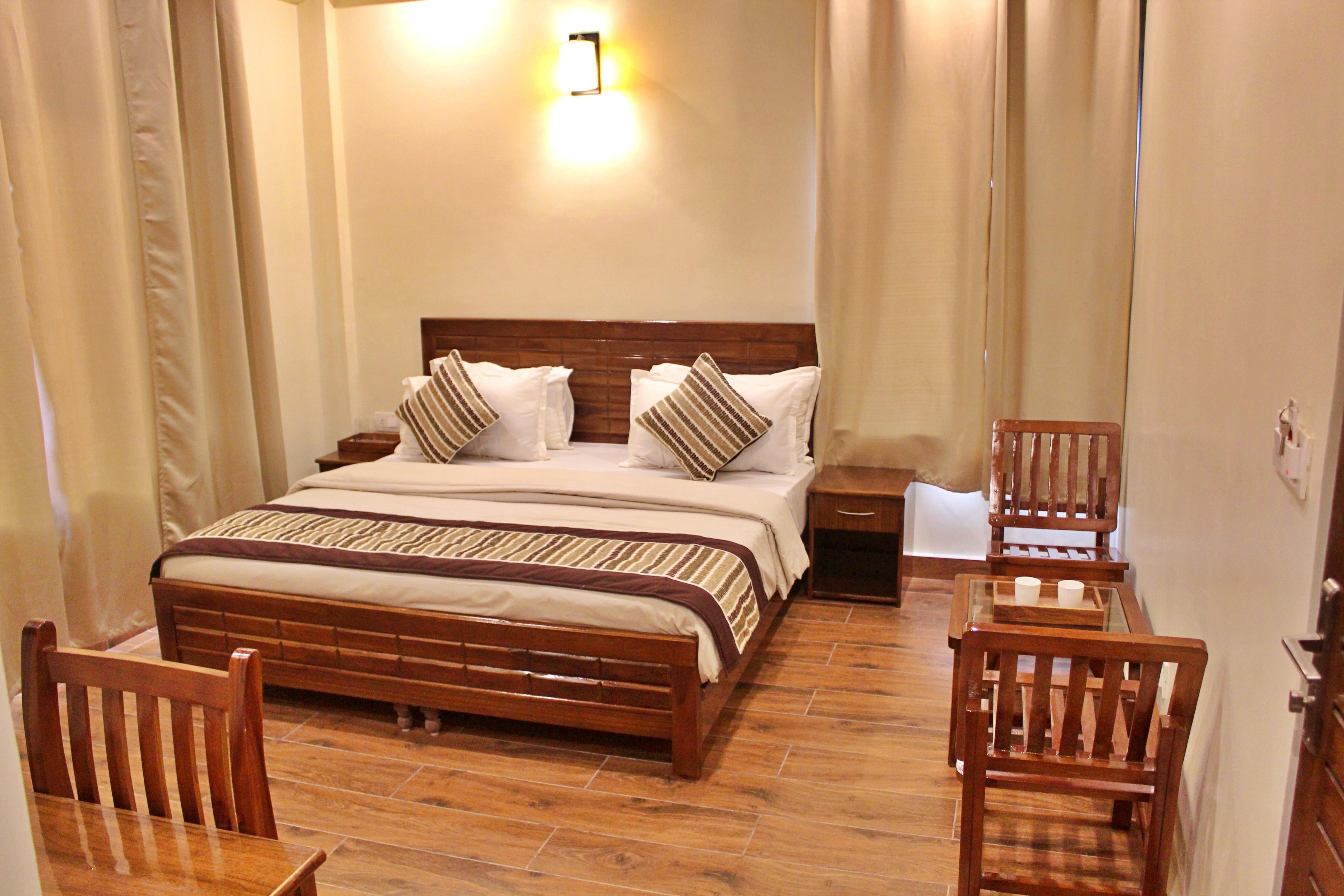 Orophiles Retreat Homestay - Tap to explore photos