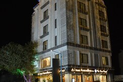 Hotel Aaradhya Inn